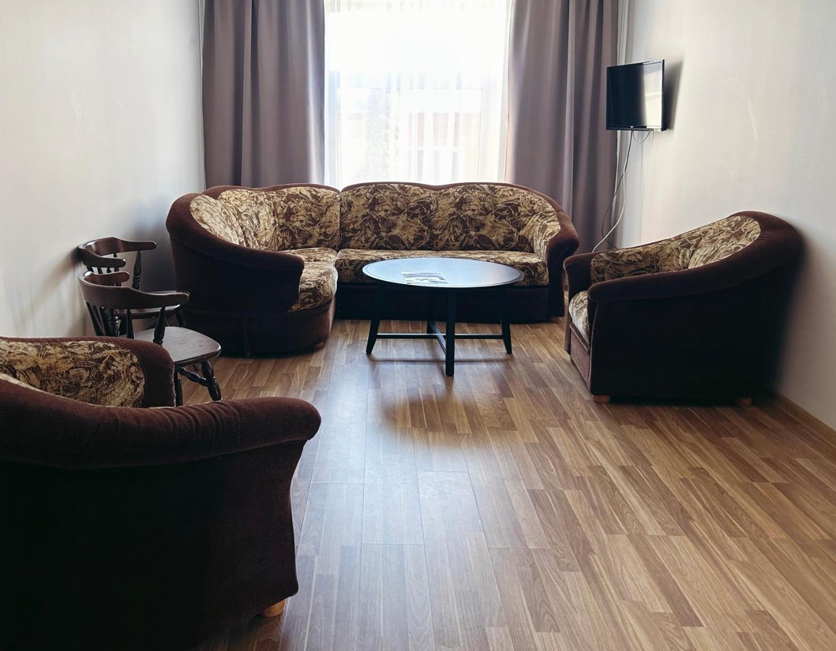 Hostel Kauno Jachtklubas Baltosios Bures Kaunas Exterior foto