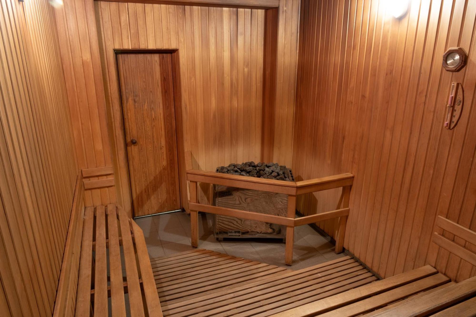 Hostel Kauno Jachtklubas Baltosios Bures Kaunas Exterior foto